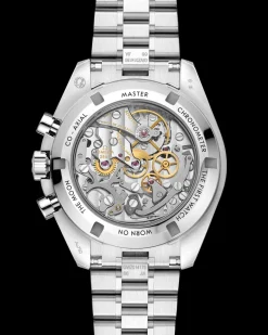 42 mm, Canopus Gold™ sur Canopus Gold™|OMEGA Clearance