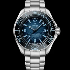 45,5 mm, O‑MEGASTEEL sur O‑MEGASTEEL|OMEGA Online