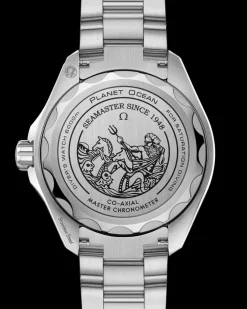 45,5 mm, O‑MEGASTEEL sur O‑MEGASTEEL|OMEGA Online