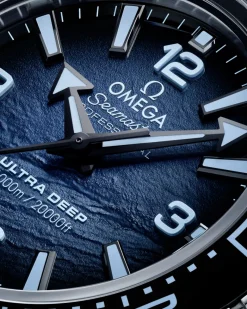 45,5 mm, O‑MEGASTEEL sur O‑MEGASTEEL|OMEGA Online