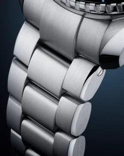 45,5 mm, O‑MEGASTEEL sur O‑MEGASTEEL|OMEGA Online