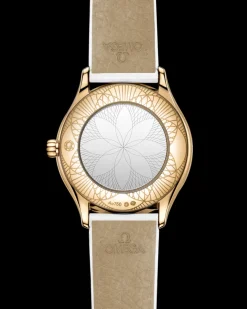 26 mm, or Moonshine™ sur alligator|OMEGA Discount