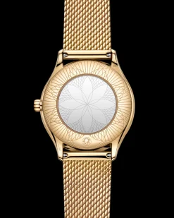 26 mm, or Moonshine™ sur or Moonshine™|OMEGA Hot