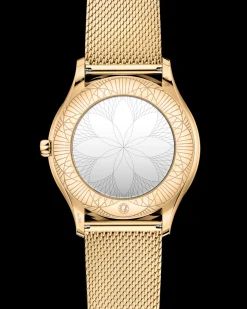 36 mm, or Moonshine™ sur or Moonshine™|OMEGA Hot