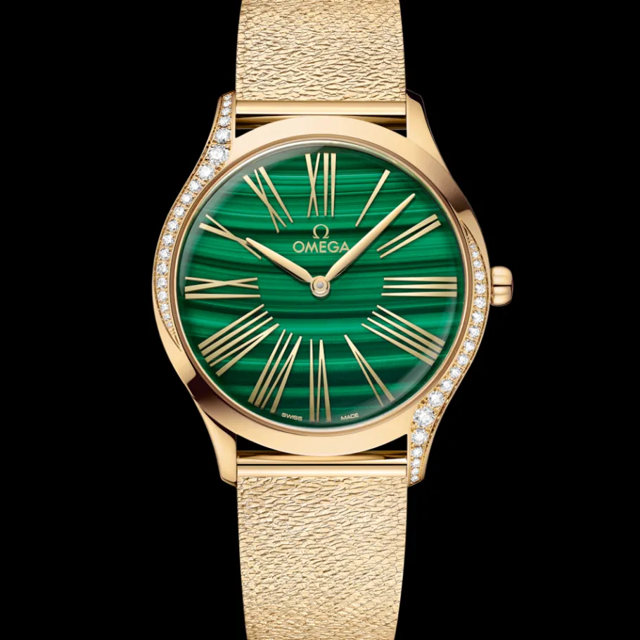 36 mm, or Moonshine™ sur or Moonshine™|OMEGA Outlet