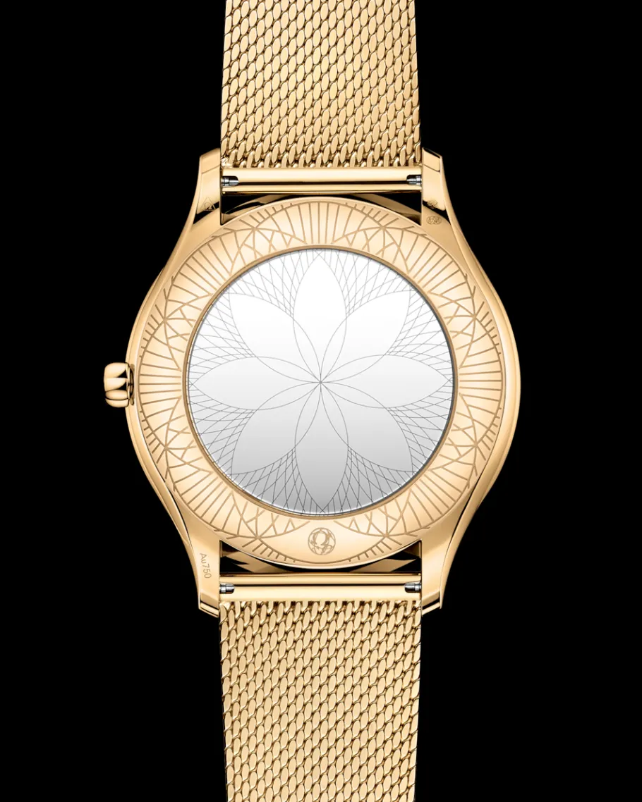 36 mm, or Moonshine™ sur or Moonshine™|OMEGA Outlet