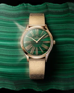 36 mm, or Moonshine™ sur or Moonshine™|OMEGA Outlet