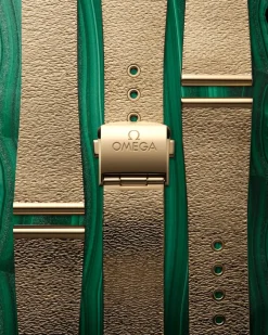 36 mm, or Moonshine™ sur or Moonshine™|OMEGA Outlet