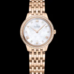 27,5 mm, or Sedna™ sur or Sedna™|OMEGA Outlet