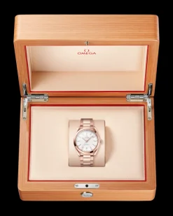 41 mm, or Sedna™ sur or Sedna™|OMEGA Discount