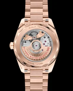 38 mm, or Sedna™ sur or Sedna™|OMEGA Fashion