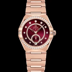 34 mm, or Sedna™ sur or Sedna™|OMEGA Best