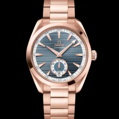 41 mm, or Sedna™ sur or Sedna™|OMEGA Sale