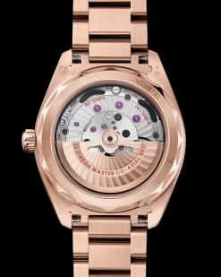 41 mm, or Sedna™ sur or Sedna™|OMEGA Sale