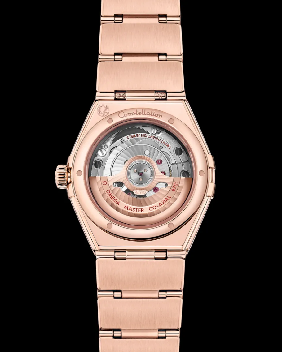 29 mm, or Sedna™ sur or Sedna™|OMEGA Clearance