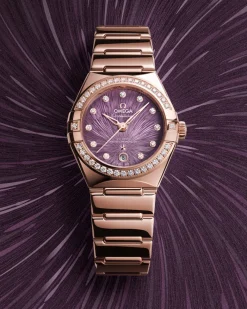 29 mm, or Sedna™ sur or Sedna™|OMEGA Clearance