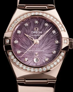 29 mm, or Sedna™ sur or Sedna™|OMEGA Clearance