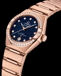 29 mm, or Sedna™ sur or Sedna™|OMEGA Outlet