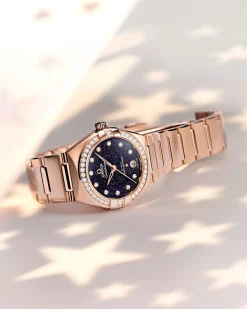 29 mm, or Sedna™ sur or Sedna™|OMEGA Outlet