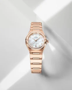 29 mm, or Sedna™ sur or Sedna™|OMEGA New