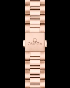 34 mm, or Sedna™ sur or Sedna™|OMEGA Hot