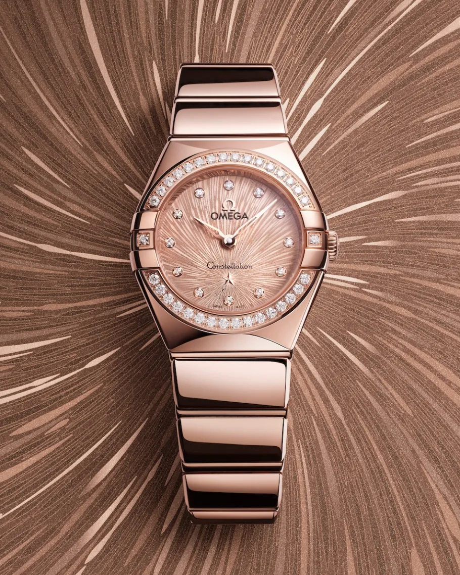 28 mm, or Sedna™ sur or Sedna™|OMEGA Discount