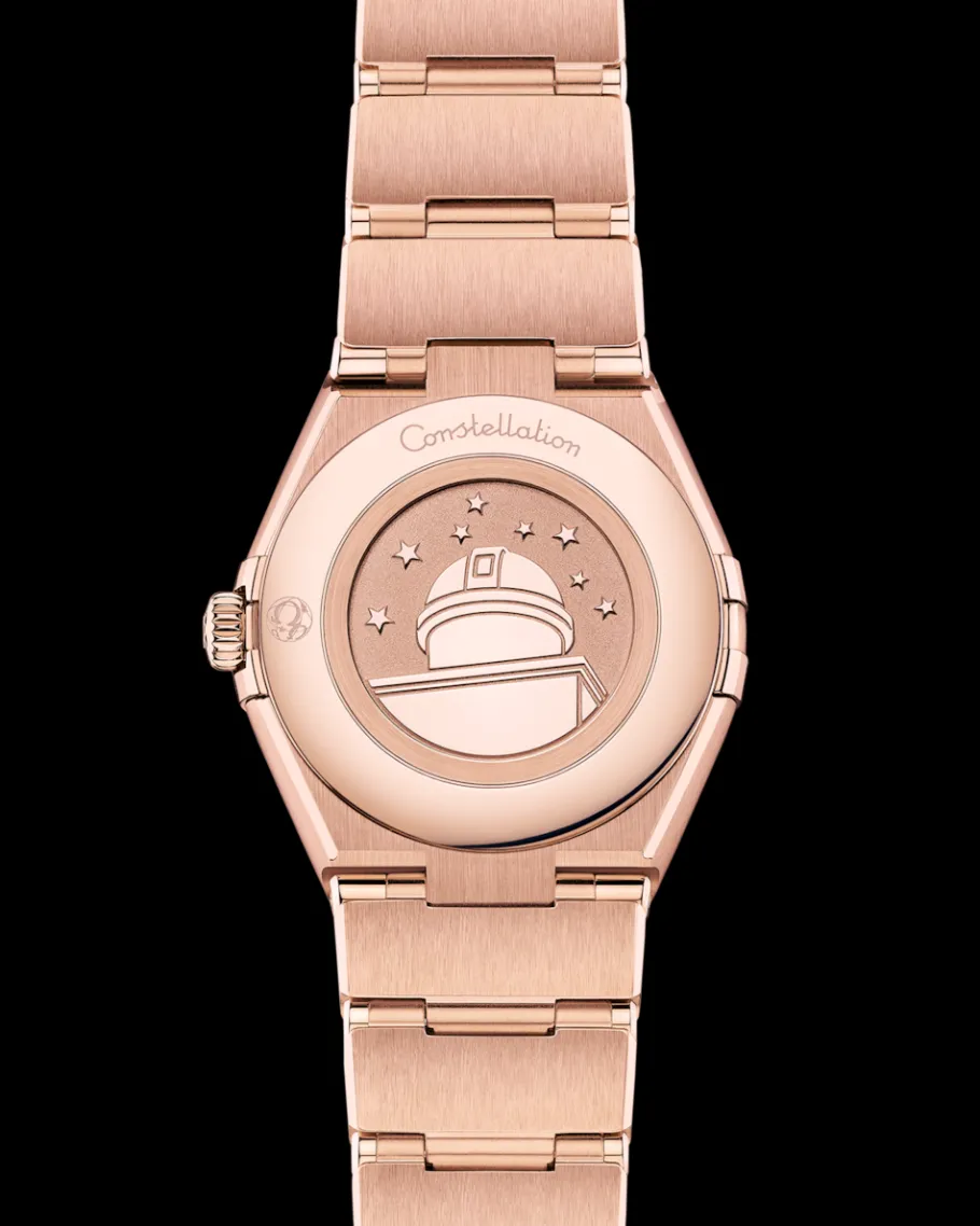 28 mm, or Sedna™ sur or Sedna™|OMEGA Best