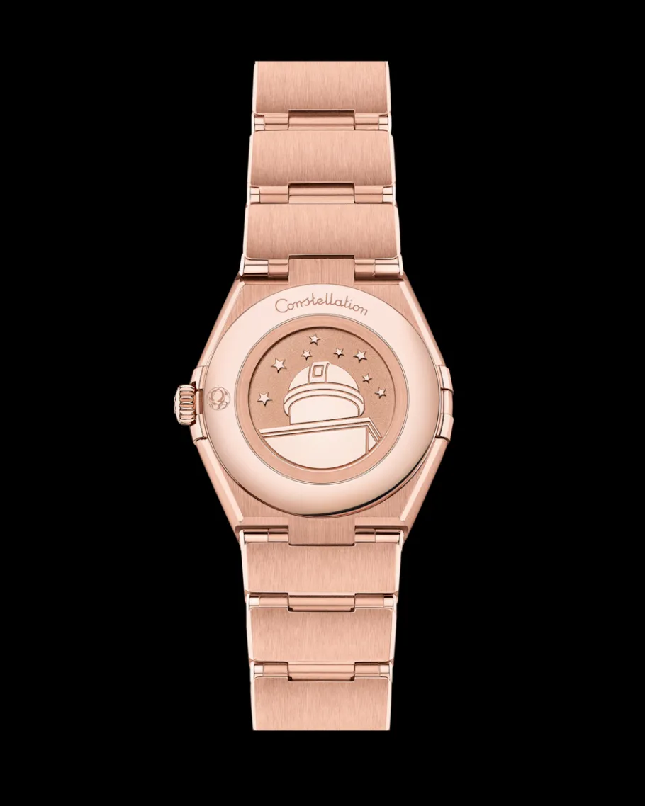 28 mm, or Sedna™ sur or Sedna™|OMEGA Online