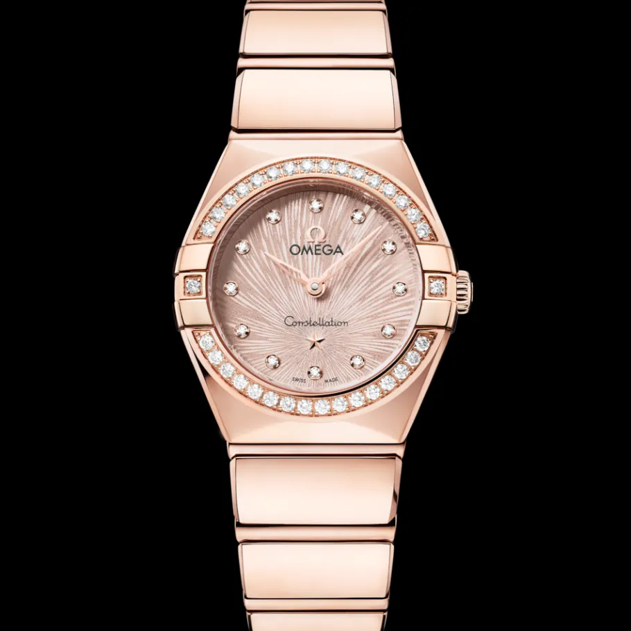 25 mm, or Sedna™ sur or Sedna™|OMEGA Discount