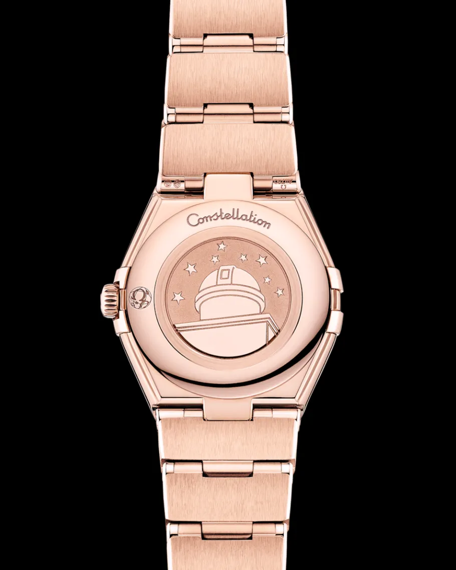 25 mm, or Sedna™ sur or Sedna™|OMEGA Discount