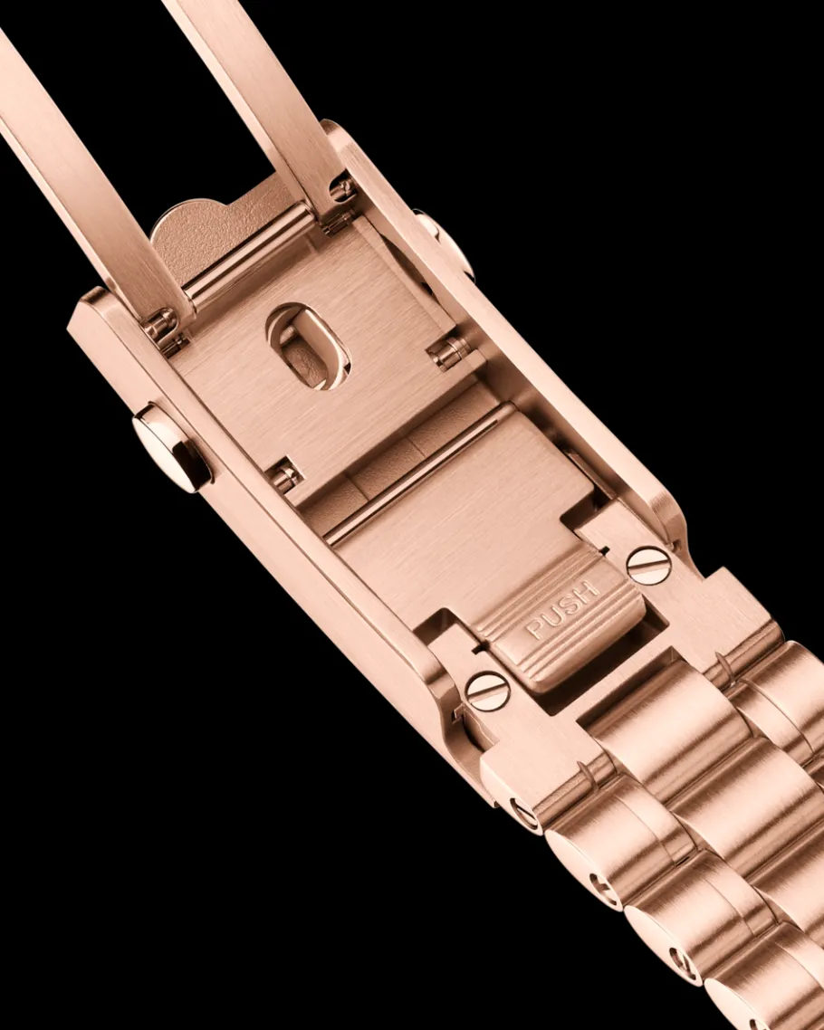 42 mm, or Sedna™ sur or Sedna™|OMEGA New