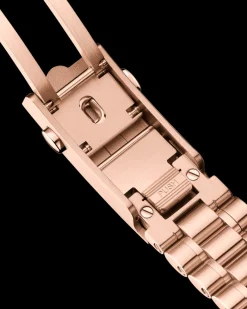 38 mm, or Sedna™ sur or Sedna™|OMEGA Hot