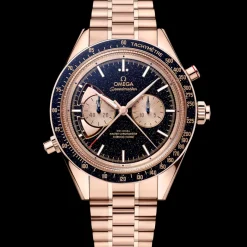 45 mm, or Sedna™ sur or Sedna™|OMEGA Best