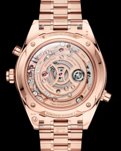 45 mm, or Sedna™ sur or Sedna™|OMEGA Best