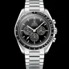 42 mm, platine sur platine|OMEGA New