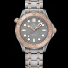 42 mm, titane ‑ tantale ‑ or Sedna™ sur titane ‑ tantale ‑ or Sedna™|OMEGA Sale