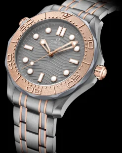 42 mm, titane ‑ tantale ‑ or Sedna™ sur titane ‑ tantale ‑ or Sedna™|OMEGA Sale