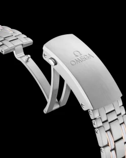 42 mm, titane ‑ tantale ‑ or Sedna™ sur titane ‑ tantale ‑ or Sedna™|OMEGA Sale