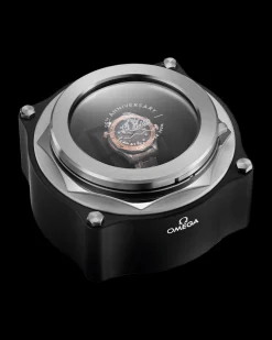 42 mm, titane ‑ tantale ‑ or Sedna™ sur titane ‑ tantale ‑ or Sedna™|OMEGA Sale