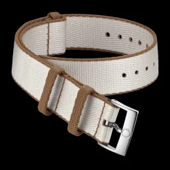 Polyamide, beige|OMEGA Clearance