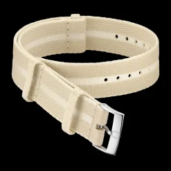 Polyamide, beige|OMEGA New