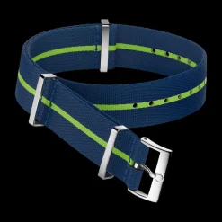 Polyamide, bleu et vert|OMEGA Best