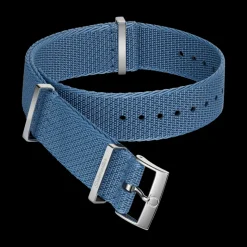 Polyamide, bleu foncé|OMEGA Fashion