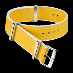 Polyamide, jaune et blanc|OMEGA Clearance