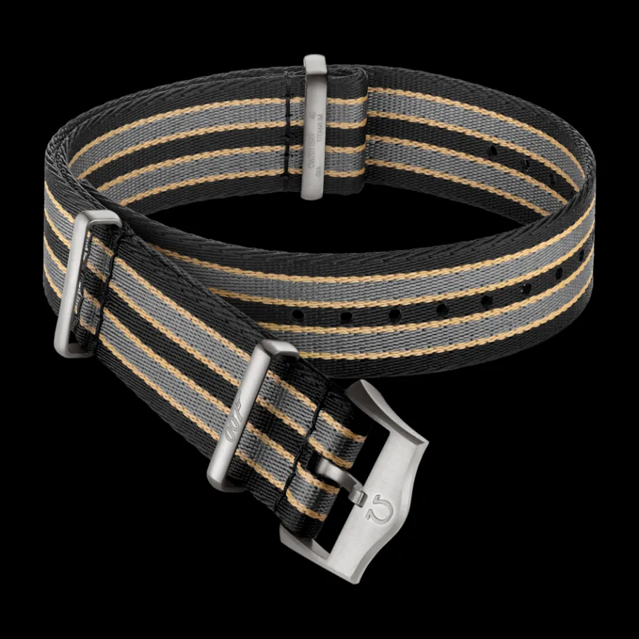 Polyamide, multicolore|OMEGA Hot