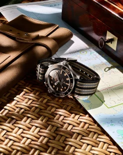 Polyamide, multicolore|OMEGA Hot