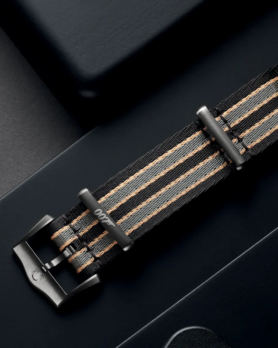 Polyamide, multicolore|OMEGA Hot