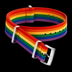 Polyamide, multicolore|OMEGA Fashion