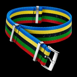 Polyamide, multicolore|OMEGA Online