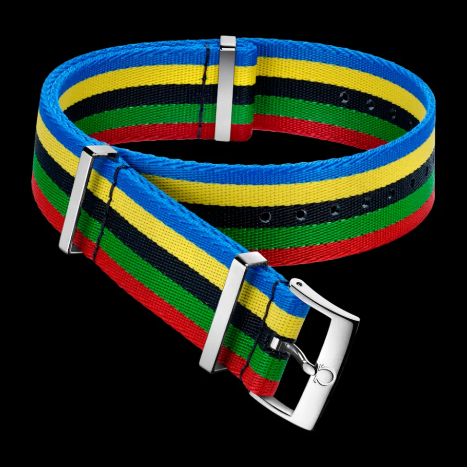 Polyamide, multicolore|OMEGA Online